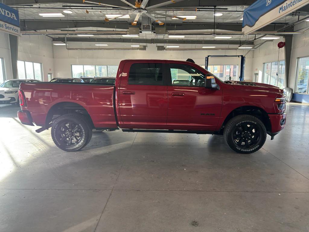 new 2026 Ram 2500 car, priced at $74,890