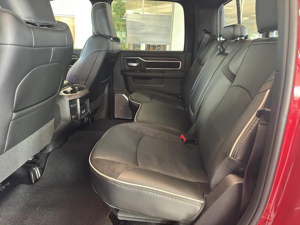 new 2026 Ram 2500 car, priced at $74,890