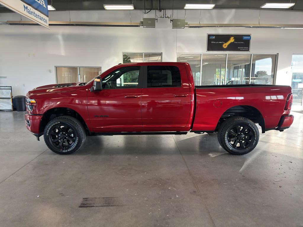 new 2026 Ram 2500 car, priced at $74,890