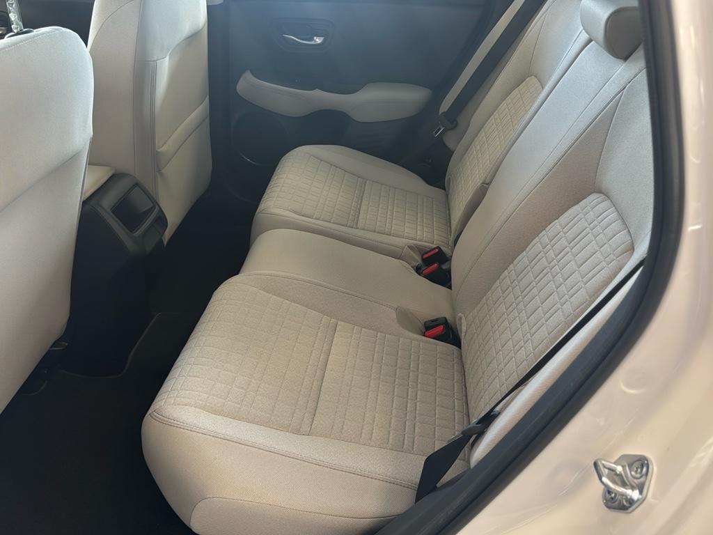 new 2025 Honda HR-V car