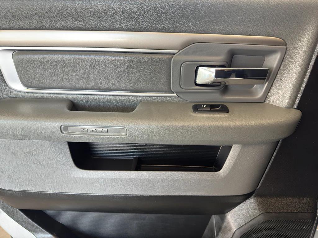 used 2019 Ram 1500 car, priced at $25,995