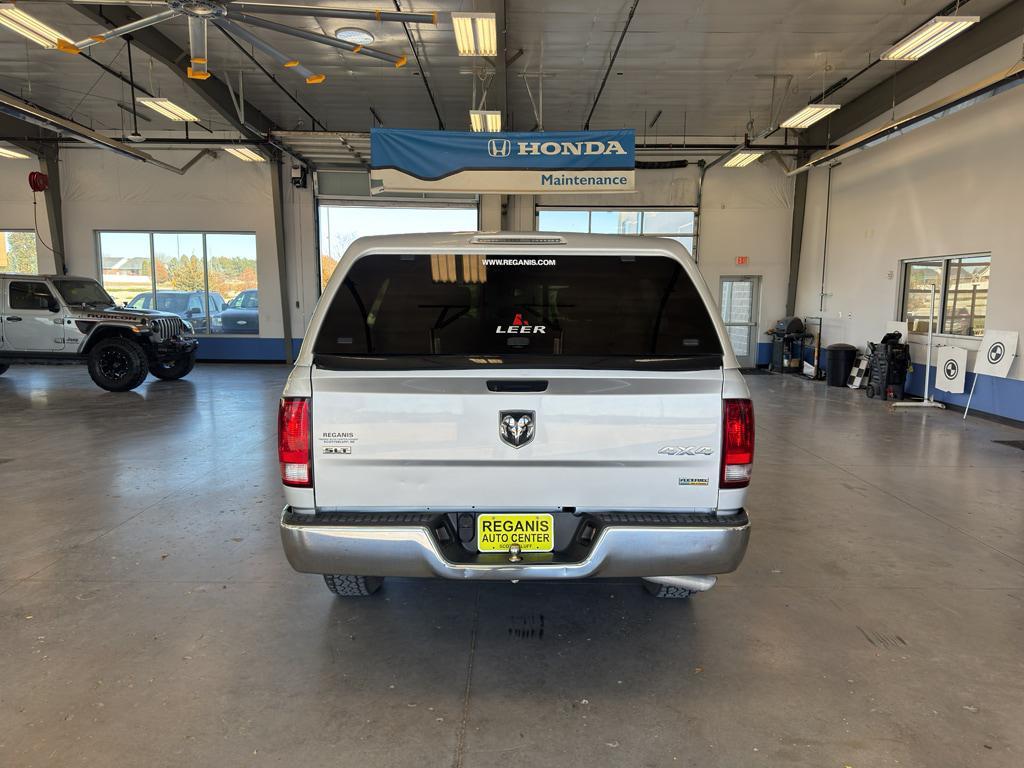 used 2019 Ram 1500 car, priced at $25,995