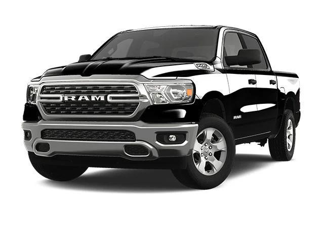 used 2023 Ram 1500 car