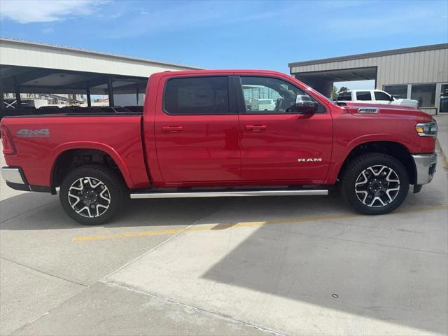 new 2025 Ram 1500 car