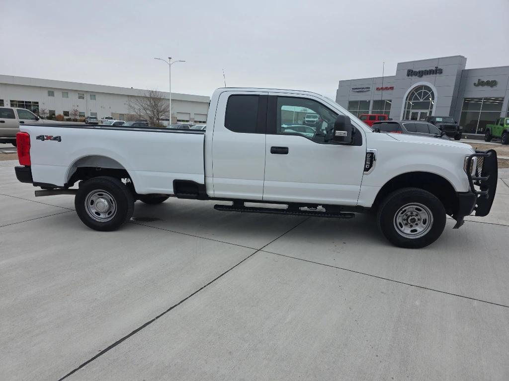 used 2019 Ford F-250 car, priced at $19,995