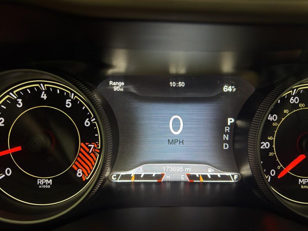 used 2015 Jeep Cherokee car, priced at $8,995