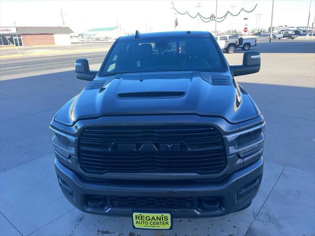 new 2024 Ram 2500 car, priced at $82,955