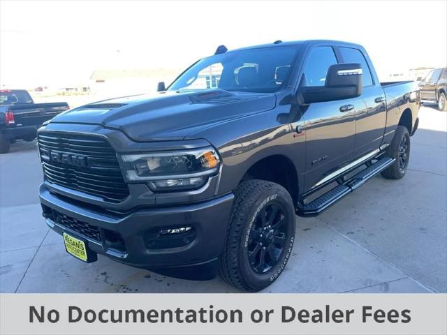 new 2024 Ram 2500 car, priced at $82,955