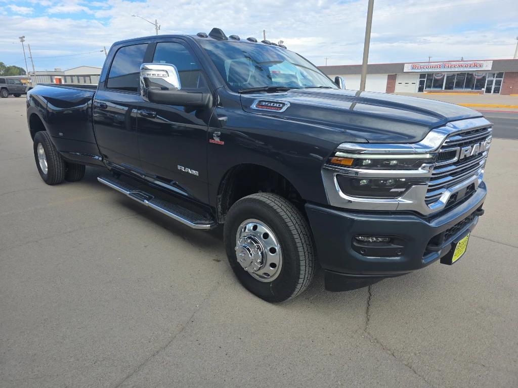 new 2026 Ram 3500 car