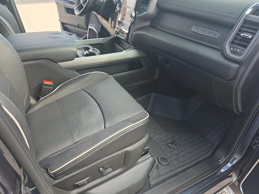 new 2026 Ram 3500 car