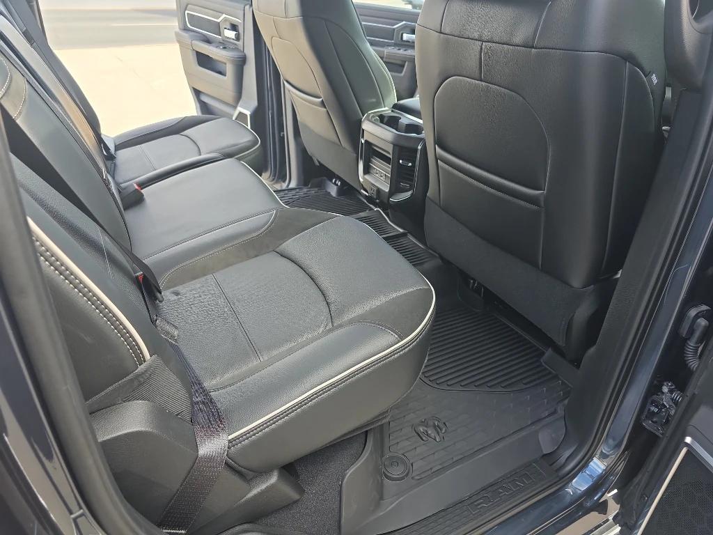 new 2026 Ram 3500 car