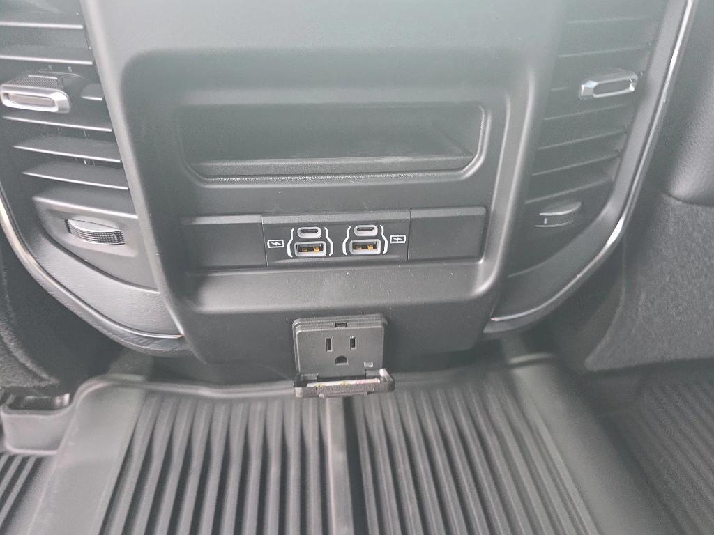 new 2026 Ram 3500 car