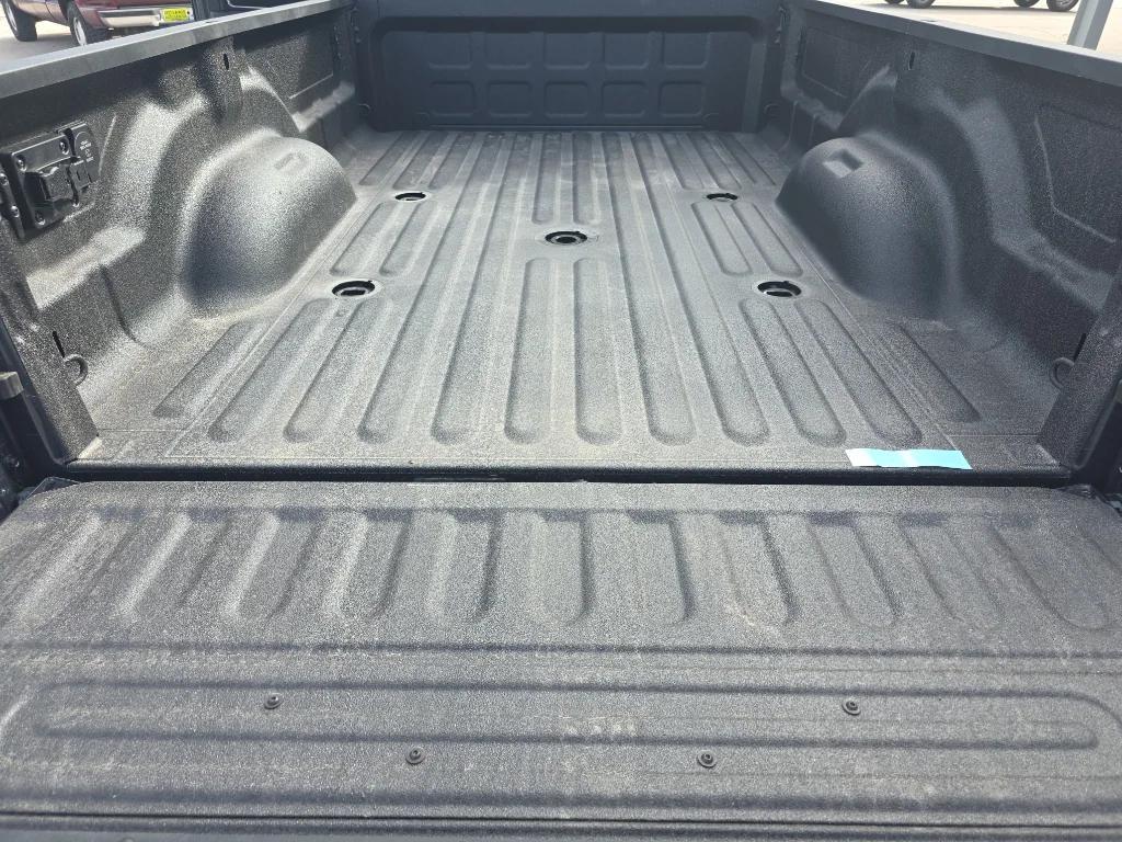 new 2026 Ram 3500 car