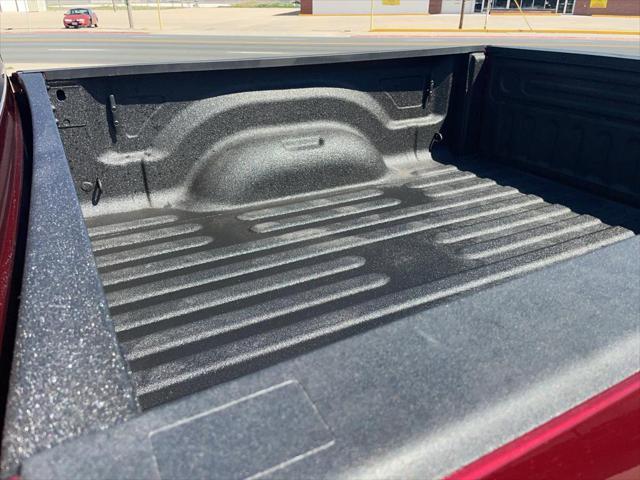 new 2024 Ram 2500 car, priced at $79,060