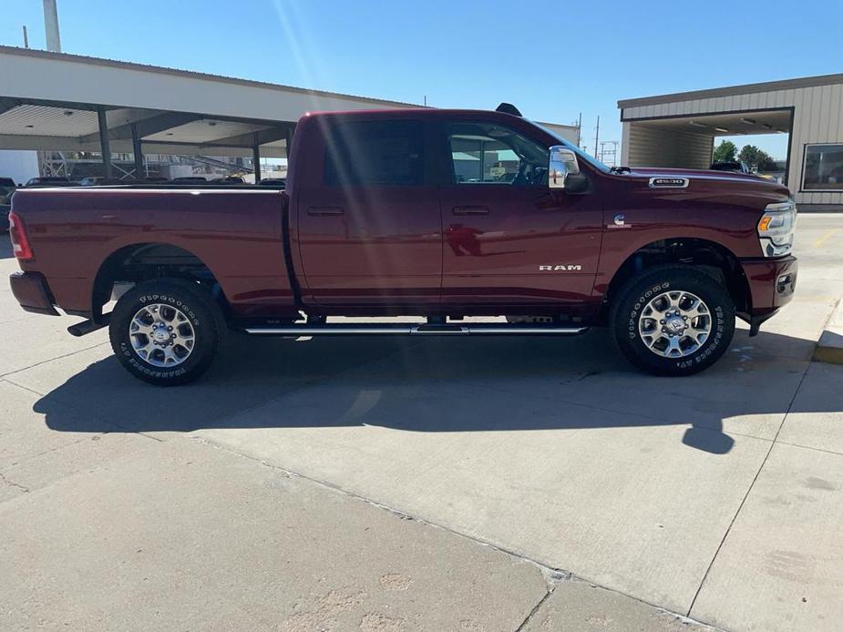 new 2024 Ram 2500 car, priced at $75,060