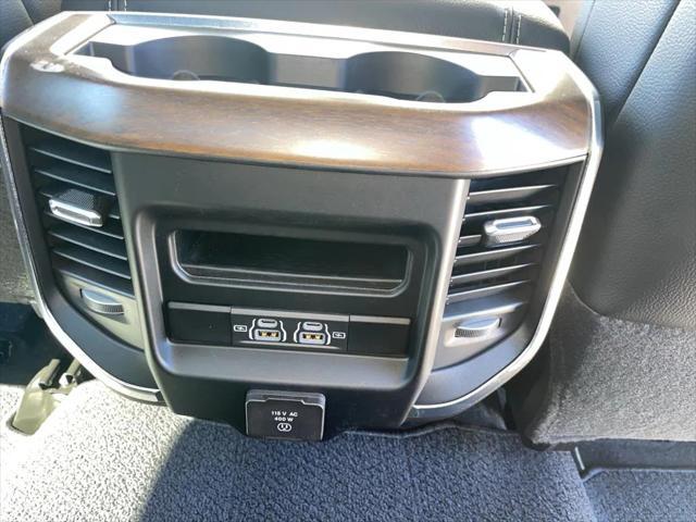 new 2024 Ram 2500 car, priced at $79,060