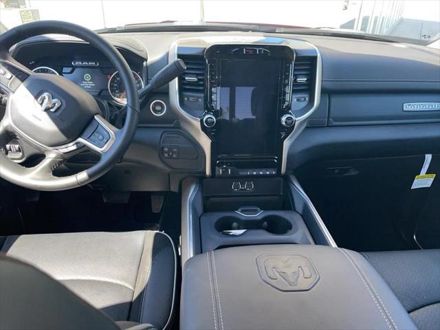 new 2024 Ram 2500 car, priced at $79,060