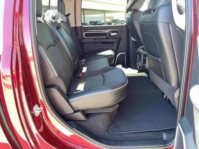 new 2024 Ram 2500 car, priced at $79,060