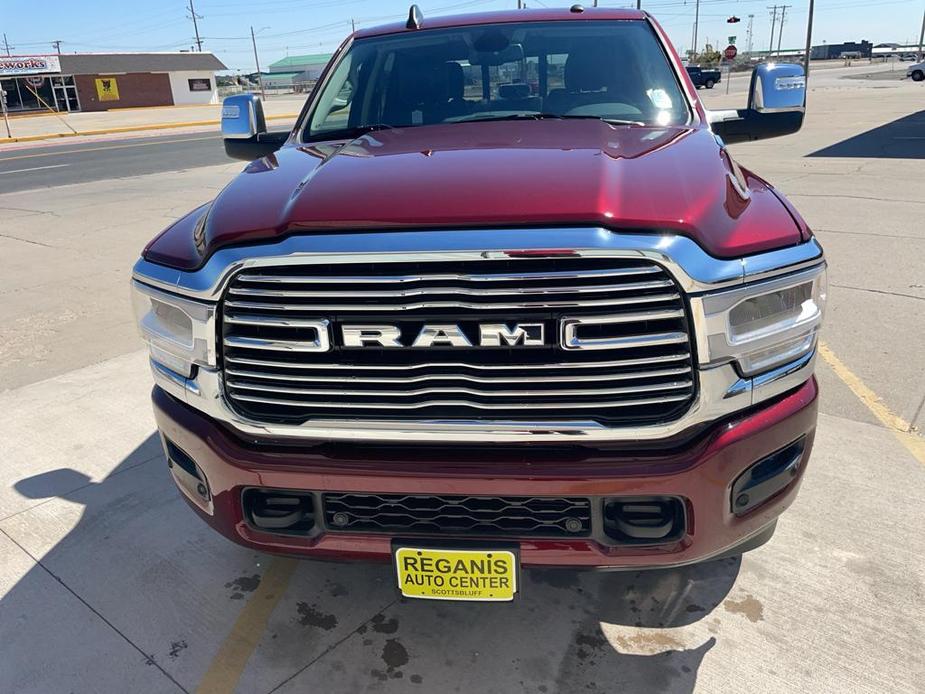 new 2024 Ram 2500 car, priced at $75,060