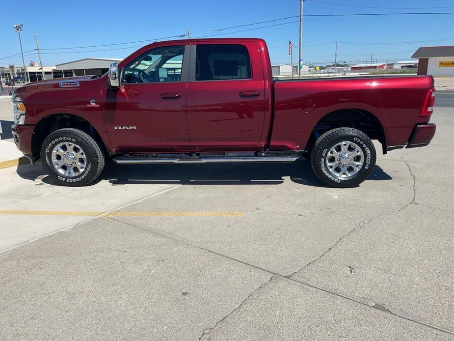 new 2024 Ram 2500 car, priced at $75,060