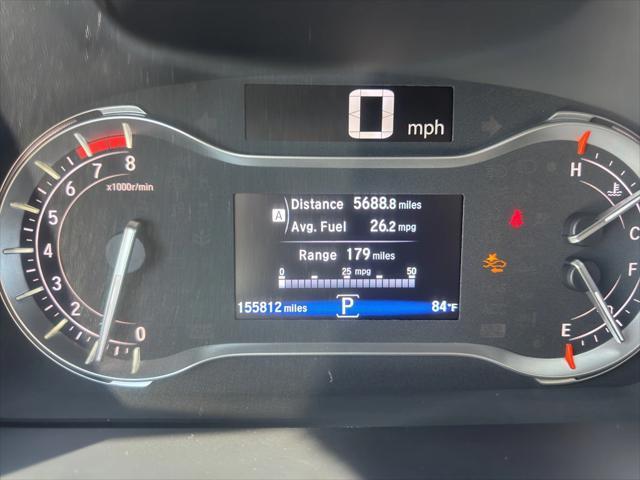 used 2016 Honda Pilot car, priced at $15,995