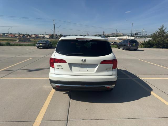 used 2016 Honda Pilot car, priced at $15,995