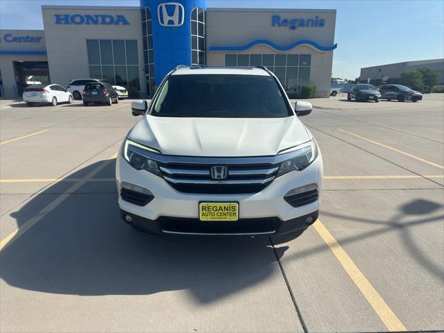 used 2016 Honda Pilot car, priced at $15,995