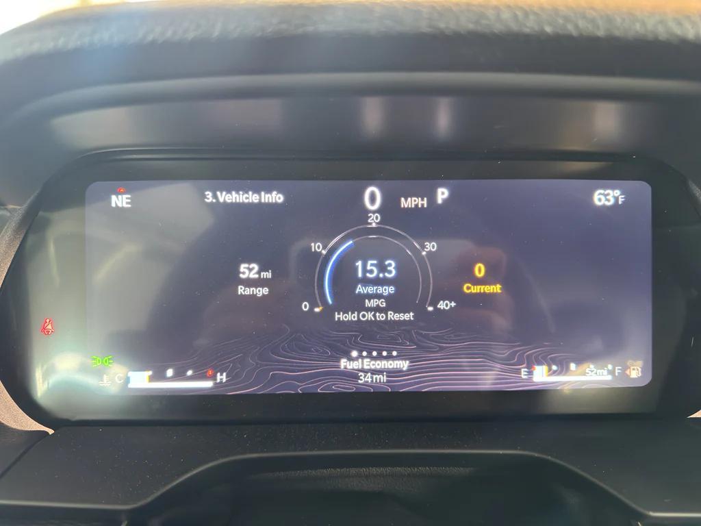 new 2025 Jeep Grand Cherokee car, priced at $49,370