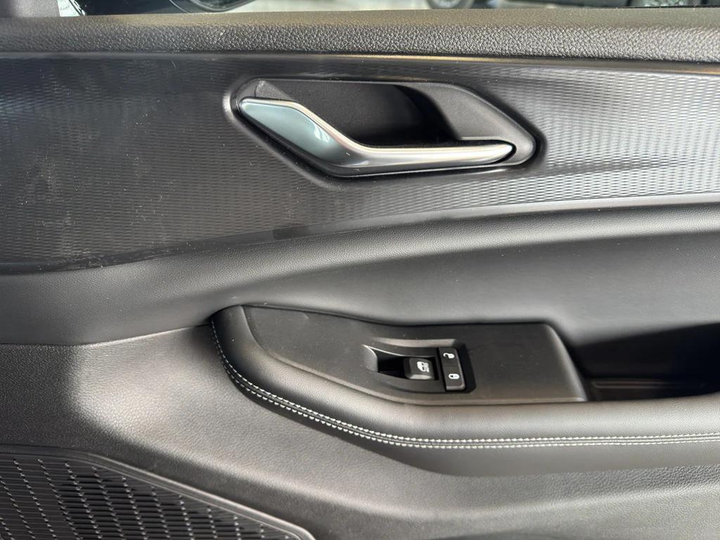 new 2025 Jeep Grand Cherokee car, priced at $49,370