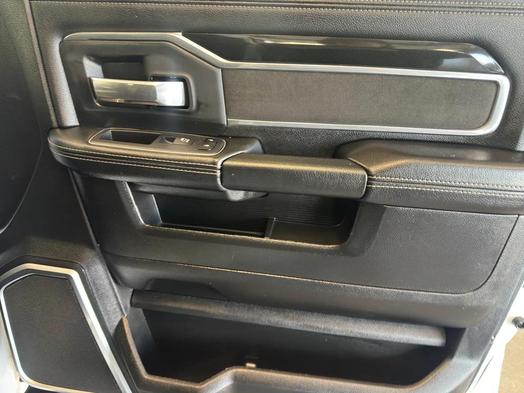 used 2020 Ram 2500 car, priced at $45,900