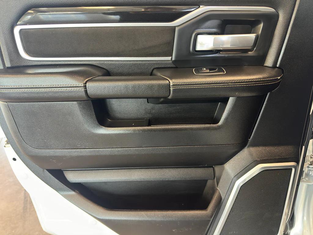 used 2020 Ram 2500 car, priced at $45,900