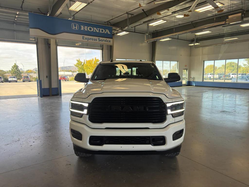 used 2020 Ram 2500 car, priced at $45,900