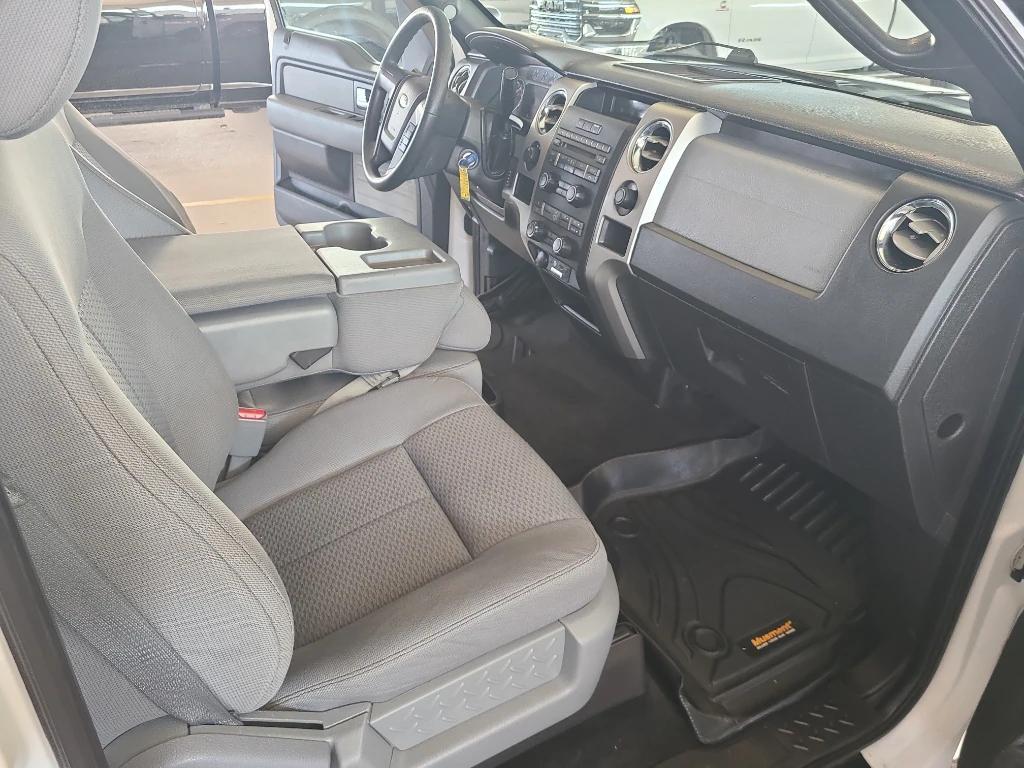 used 2013 Ford F-150 car, priced at $10,995
