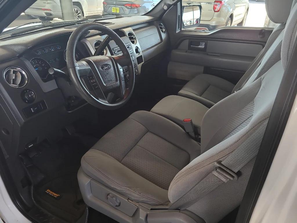 used 2013 Ford F-150 car, priced at $10,995