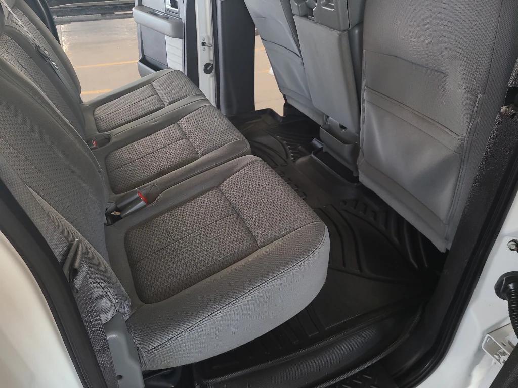 used 2013 Ford F-150 car, priced at $10,995