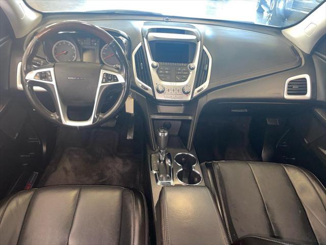 used 2016 GMC Terrain car, priced at $16,995