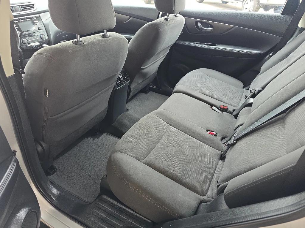 used 2016 Nissan Rogue car, priced at $12,995