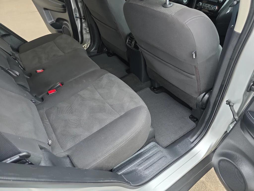 used 2016 Nissan Rogue car, priced at $12,995