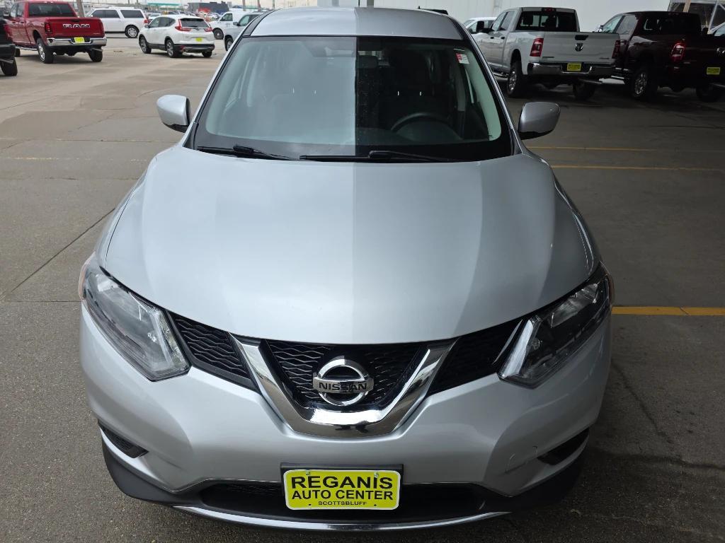 used 2016 Nissan Rogue car, priced at $12,995