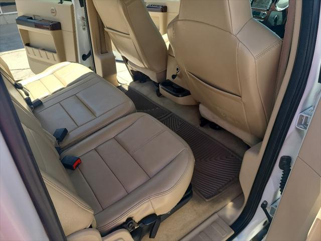 used 2009 Ford F-350 car, priced at $22,995