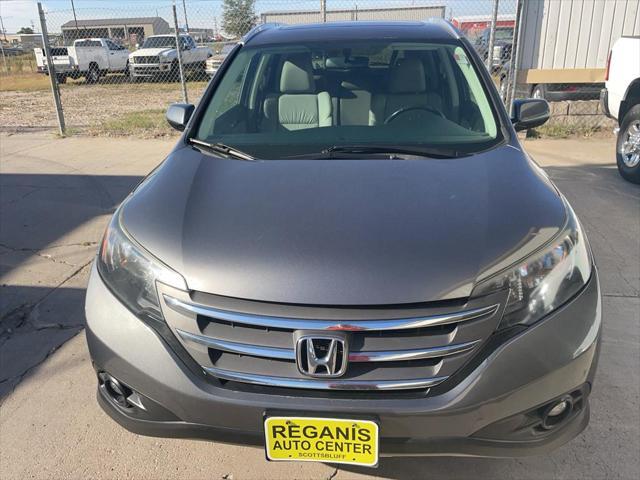 used 2014 Honda CR-V car, priced at $18,995