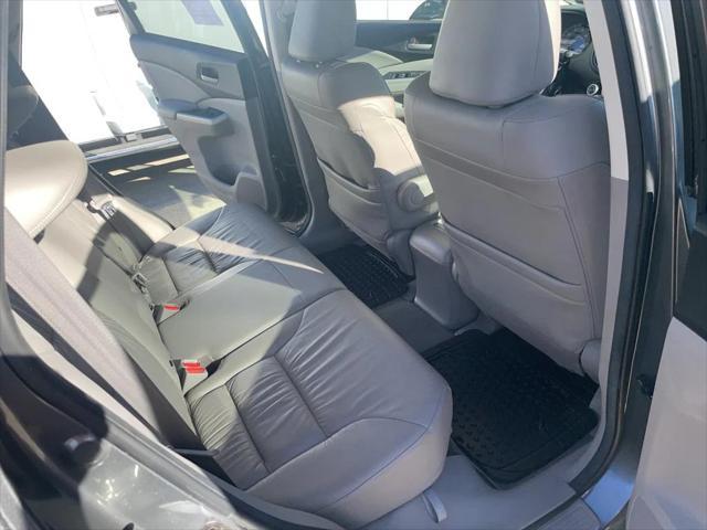 used 2014 Honda CR-V car, priced at $18,995