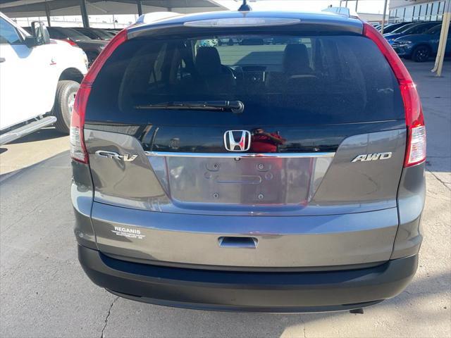 used 2014 Honda CR-V car, priced at $18,995