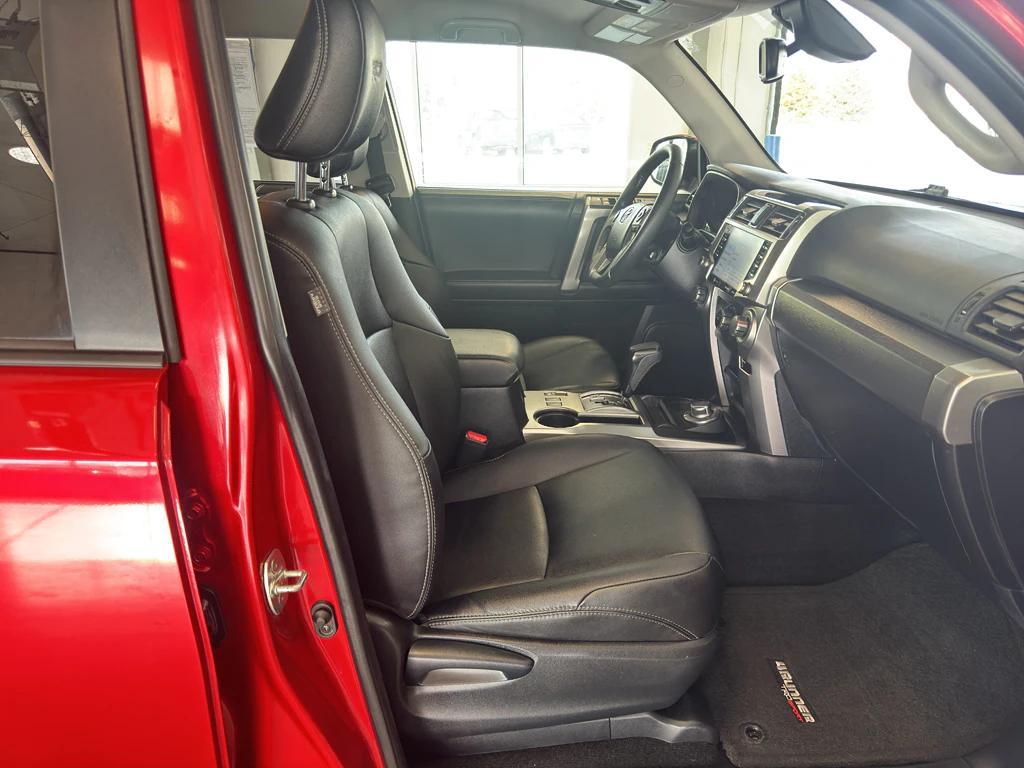 used 2023 Toyota 4Runner car, priced at $42,995