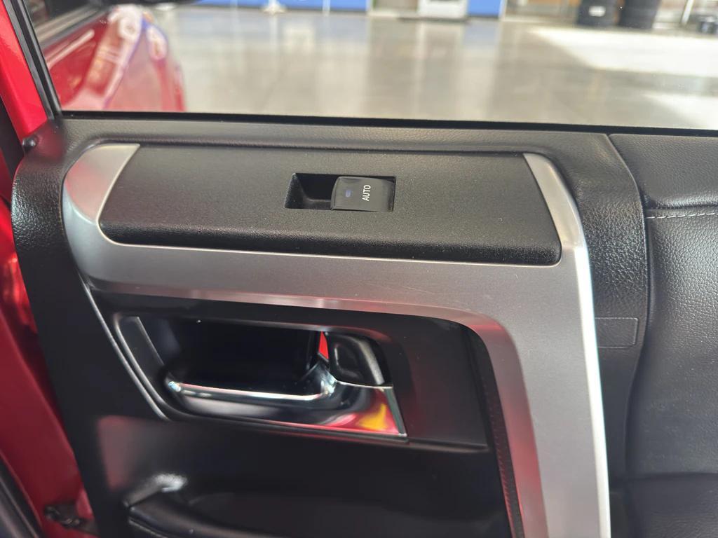 used 2023 Toyota 4Runner car, priced at $42,995