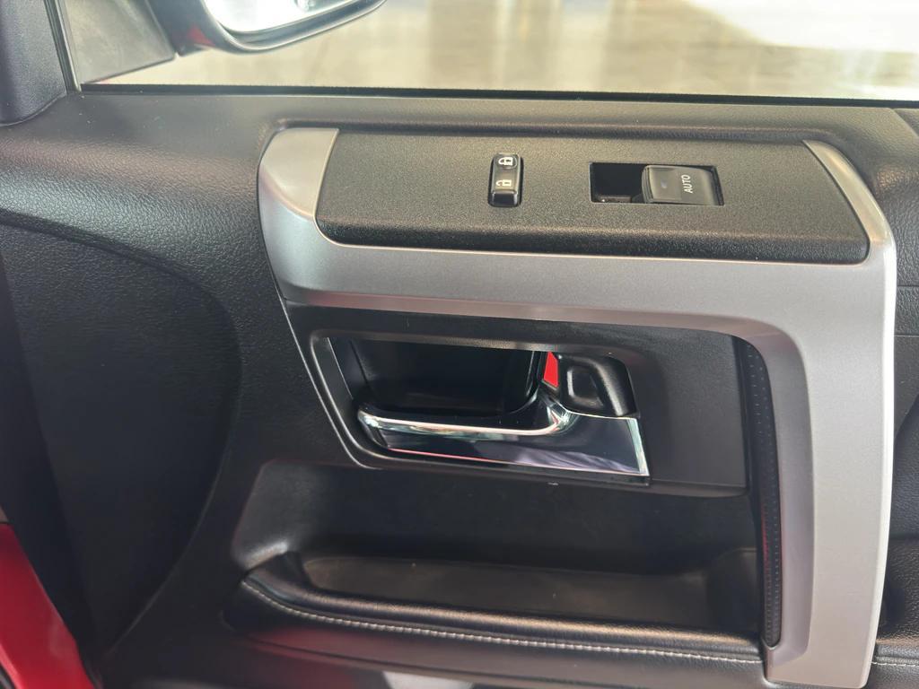 used 2023 Toyota 4Runner car, priced at $42,995