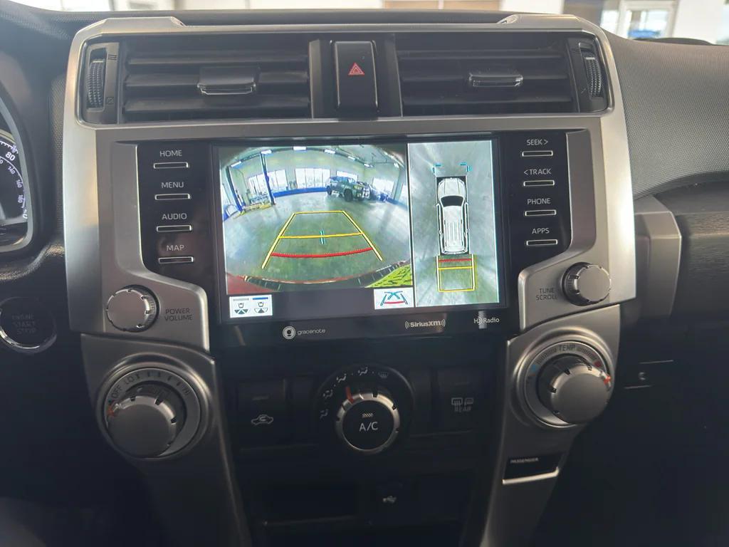 used 2023 Toyota 4Runner car, priced at $42,995