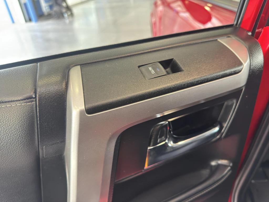 used 2023 Toyota 4Runner car, priced at $42,995