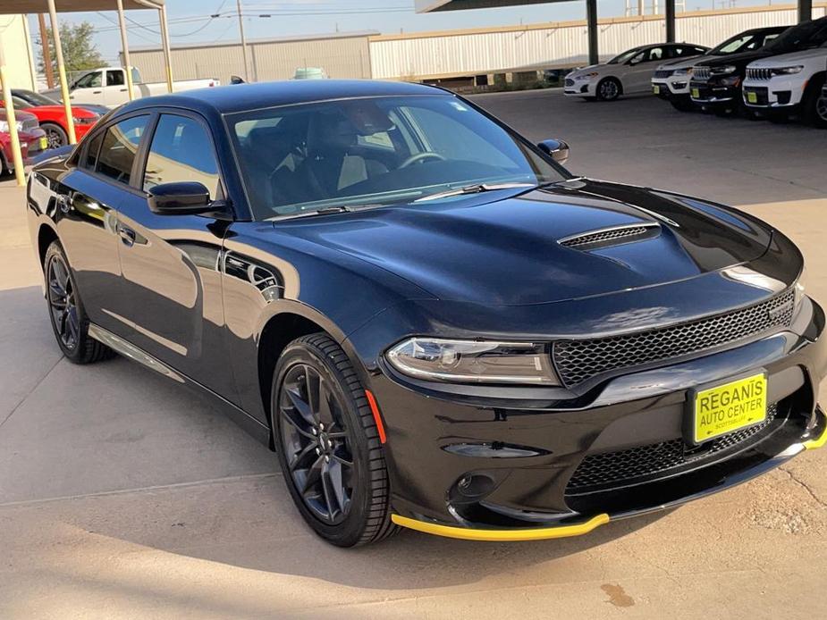 new 2023 Dodge Charger car, priced at $41,490