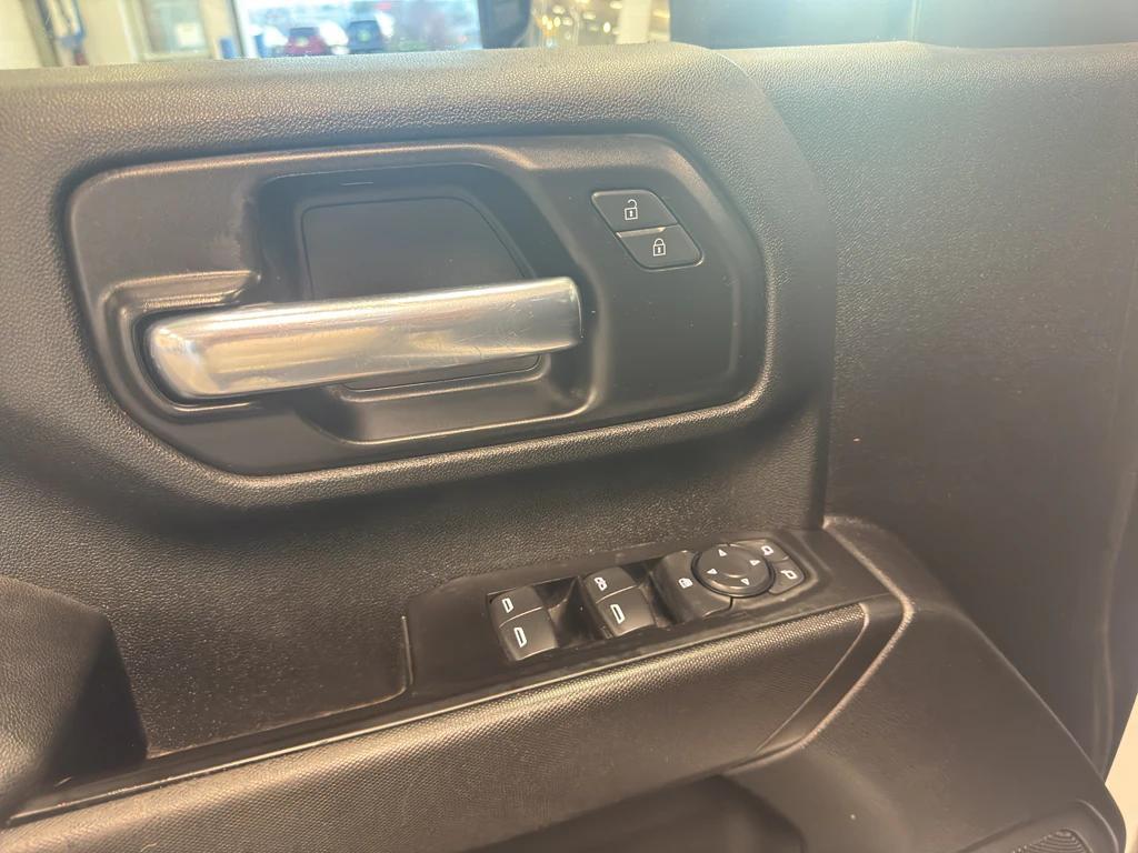 used 2020 Chevrolet Silverado 2500 car, priced at $22,995